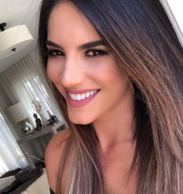 'Así me gusto': Gaby Espino preocupa a sus fans con drástica reducción de peso