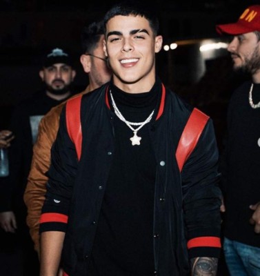 10 datos que no conocías del cantante Lunay