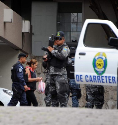 Estados Unidos solicita a Honduras la extradición de José Valle Valle