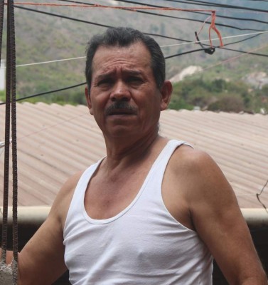 Capitalinos esperan lluvias en mayo que palíen sequía de agua