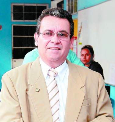 Modelo del colegio Técnico Luis Bográn analizan aplicar en Infop