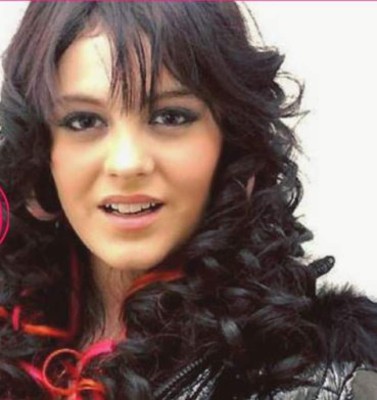 FOTOS: Allisson Lozz, actriz de la telenovela Rebelde que se retiró del mundo de la fama ¿Qué fue de ella?