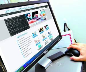 La dirección de las compañías podrá estar disponible en la página www.honducompras.gob.hn.