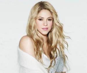 La cantante Shakira se alza como la favorita de esta edición con nueve nominaciones a su favor.