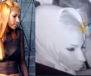 Ana Chanell Córdoba o Chanell Gimenes (como aparece en Facebook) fue detenida el martes 20 de abril del 2016 por las autoridades hondureña, por suponerle responsable del homicidio de un motorista de transporte Cristina.