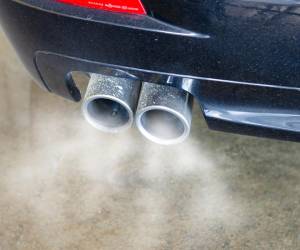 La calidad del combustible afecta directamente al funcionamiento del sistema de emisión de gases.