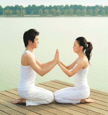 Mantén la conexión con tu pareja