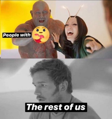 'Me importa', la nueva reacción de Facebook que deja graciosos memes