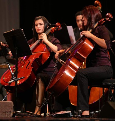 concierto