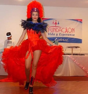 Nace fundación para ayudar a hondureños con cáncer