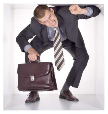 ¿Padece síndrome postvacacional?