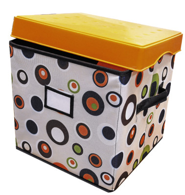 Imprímale energía a su hogar