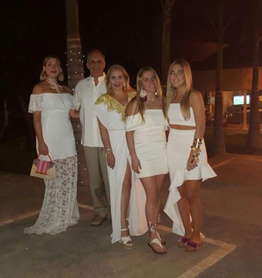 Nasry 'Tito” Asfura promete una ciudad más atractiva para la inversión