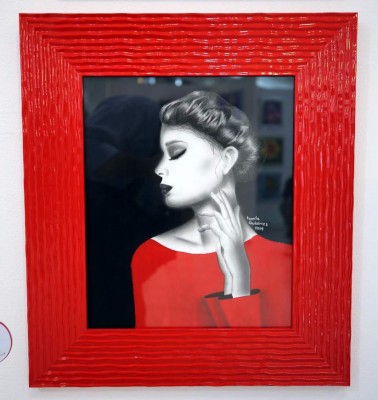 'Nosotros Exponemos”, un semillero de artistas