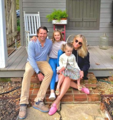 Así es Jamie Lynn Spears, la hermana que traicionó a Britney