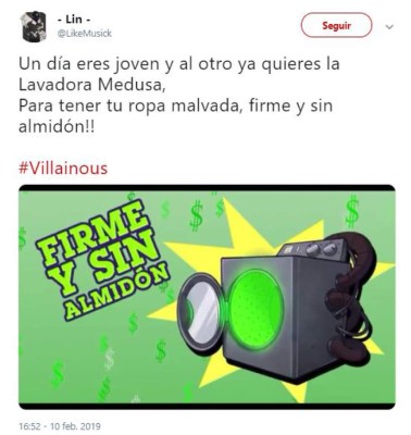 Los graciosos memes que deja la frase 'un día eres joven... '