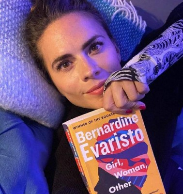 ¿Quién es Hayley Atwell, la famosa novia de Tom Cruise? (FOTOS)