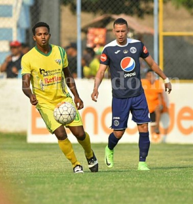 La última jornada del Torneo Clausura, Olimpia y Motagua por el liderato, Social Sol y Vida por no descender