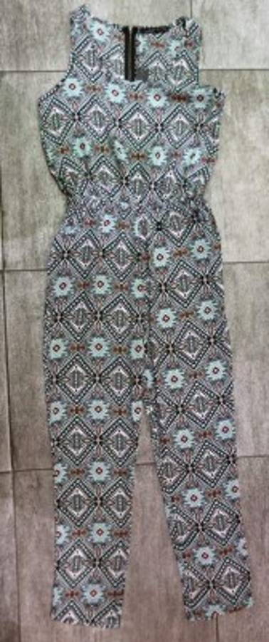 Locas por el jumpsuit