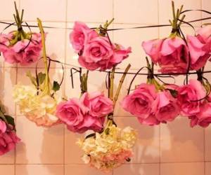 Establezca un estilo moderno en sus estancias.