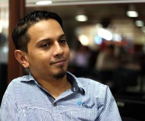 Entre los proyectos futuros, espera debutar como director de cine el próximo año.