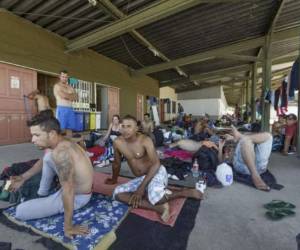 Diputados de la Comisión de Derechos Humanos del Congreso costarricense anunciaron este miércoles su disposición a efectuar cambios legales de urgencia.