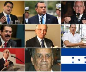 El tema de la reelección ha causado una ola de discusión en el país entre los diferentes sectores de Honduras.