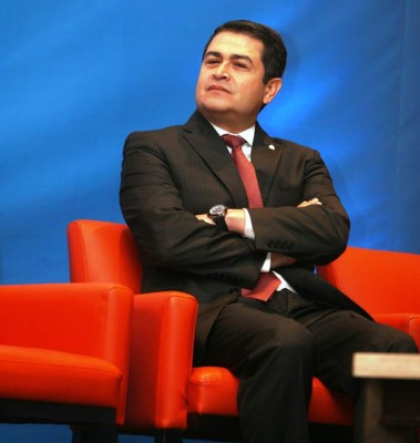 JOH: Partido Nacional de Honduras debe devolver fondos al IHSS