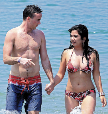 Esculturales mujeres, las grandes divas del verano