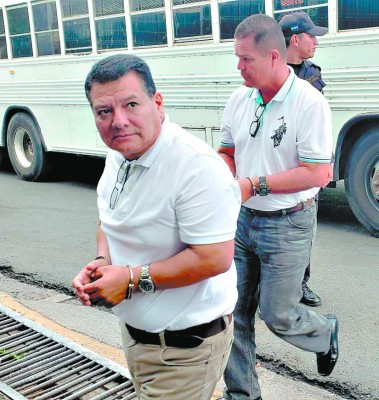 A etapa final juicio de exfuncionarios de Banasupro