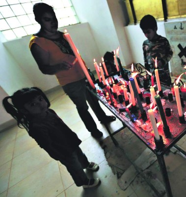 Ciudades gemelas: en el corazón de Intibucá