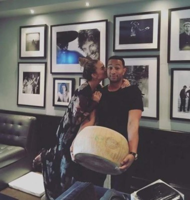 Los regalos más costosos y extravagantes de los famosos (Fotos)