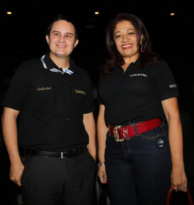 Una buena dosis de cine panameño