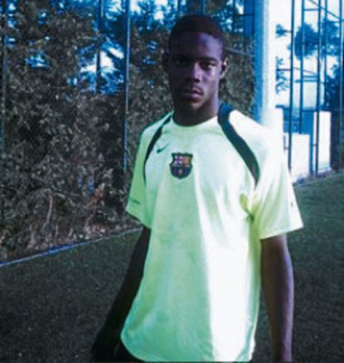 Balotelli también lleva el sello de La Masía del Barça