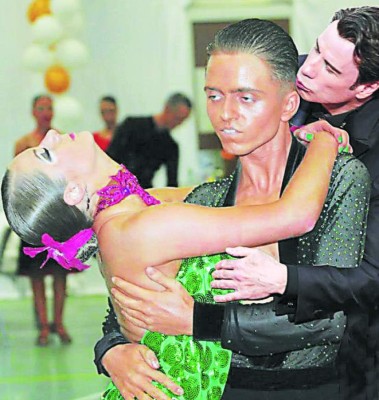 Los Catrachistes: Para morirse de la risa