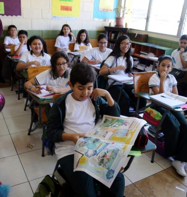 Más peques se suman al Concurso de Cuentos Cortos