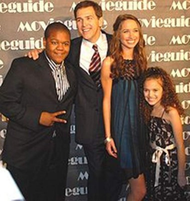 El cambio de Madison Pettis desde ‘Plan de Juego’