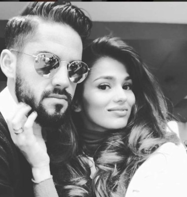 Así es la vida de Isco Alarcón, jugador del Real Madrid