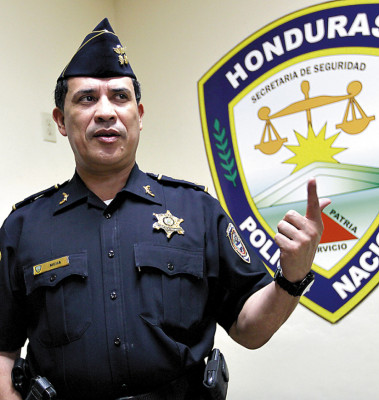 Incapacidades de policías serán evaluadas