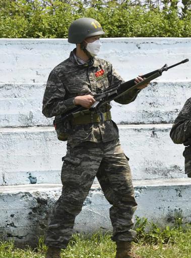 Fue militar y tiene millonaria fortuna: Heung-min Son, estrella de LA FC que jugará ante Real España