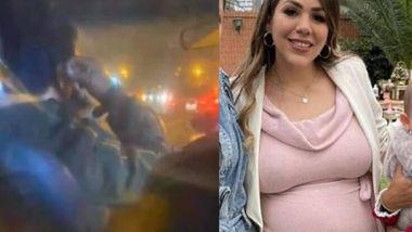Gabriela Sevilla fingió su embarazo, su secuestro y le mintió nueve meses a su pareja