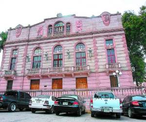 Con motivo de cumplirse su centenario, a esta joya se le devolverá su esplendor.