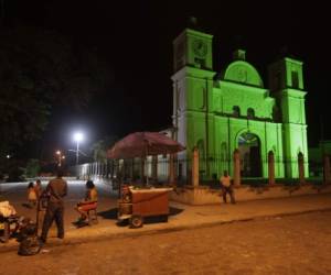 Gracias lo tiene todo, turismo religioso, histórico y natural. Un lugar que debe estar en su lista de viajes al occidente de Honduras.