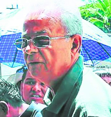 Honduras solicitará extradición de acusados por corrupción en el IHSS