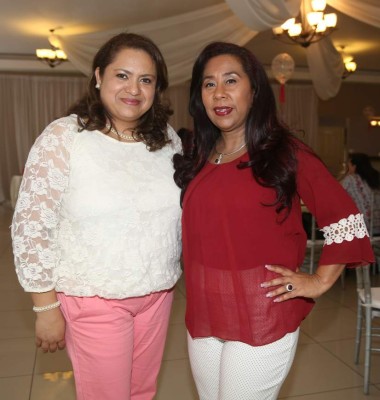 inolvidable ágape para