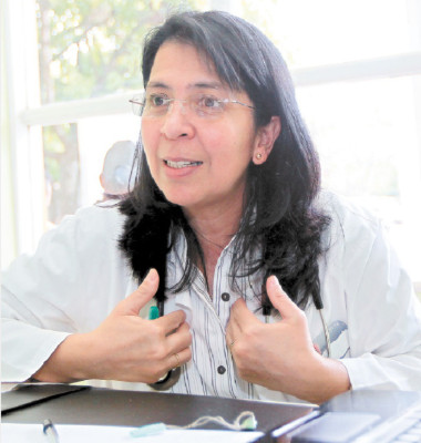 Hondureños sin cuidarse el estómago