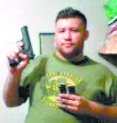 Honduras: Vía aérea trasladan a peligrosos reclusos