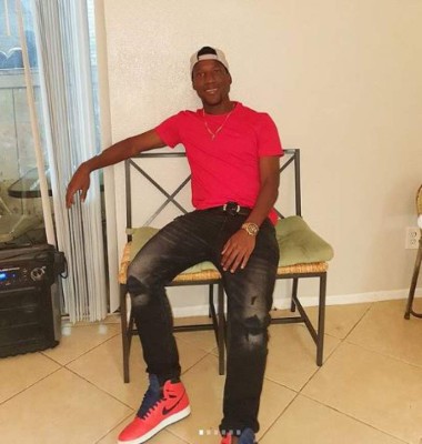 FOTOS: En familia y llenos de amor, así recibieron el Año Nuevo los futbolistas hondureños