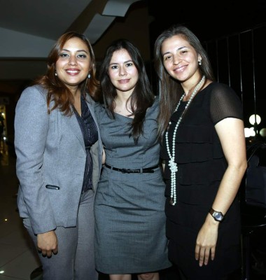 Sobriedad y elegancia en el open house de El Armario