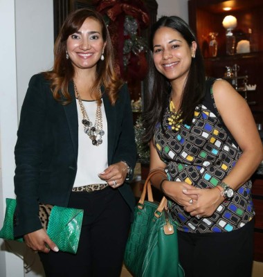 Sobriedad y elegancia en el open house de El Armario